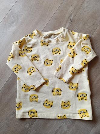 Lindex tričko, lindex,80