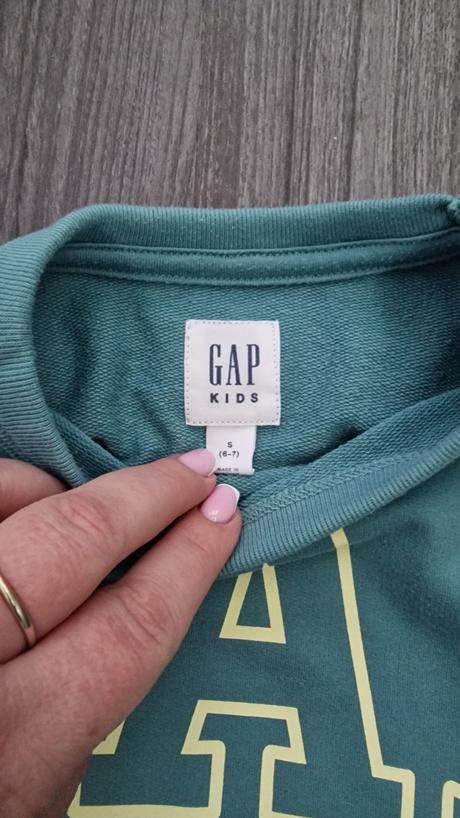 Gap mikina, gap,128