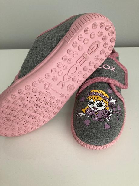 Papuče geox, geox,32