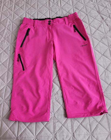 Head kraťasy 38, 38