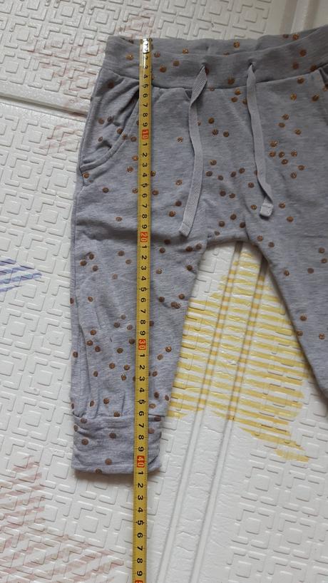 Teplačky, lindex,92