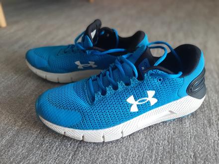 Under armour botasky vel.45, under armour,45