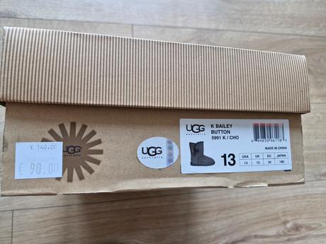 Cizmicky ugg, ugg,30