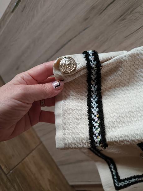 Kostým pinko, pinko,m