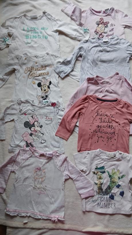 Balik oblecenia 74, 68–80