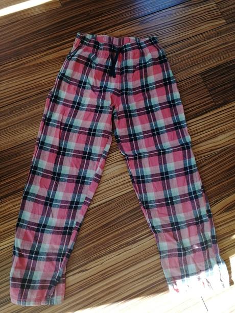 Spodok pyžama, pepperts,134