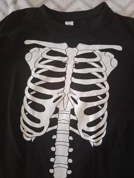 Tričko s dlhým rukávom, dopodopo,128