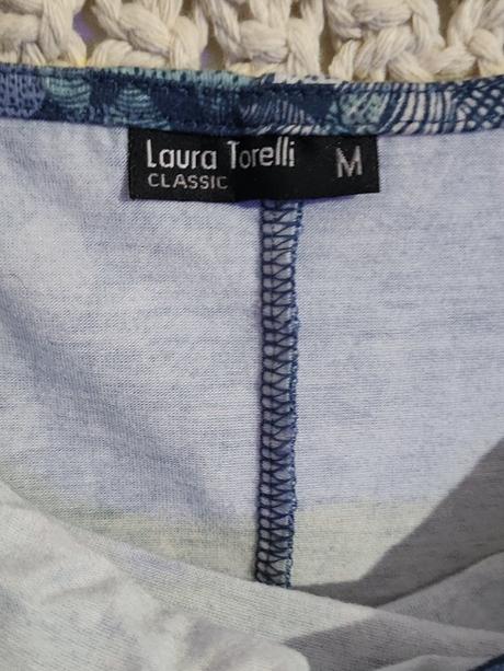 Elastické šaty laura torelli, m