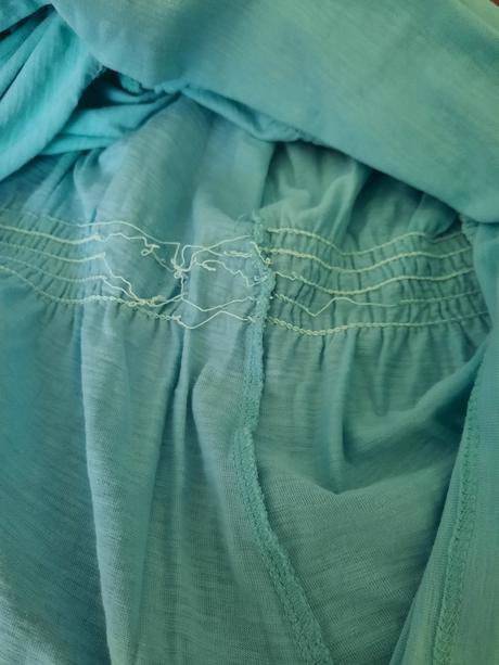 Dievčenské šaty, h&m,158