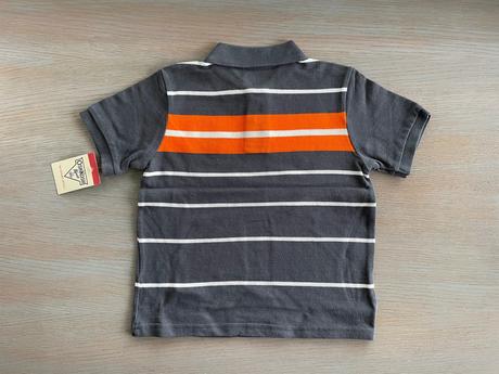 Rôzne nové tričká, carter's,104