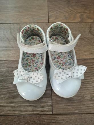 Dievčenské sandálky, deichmann,20