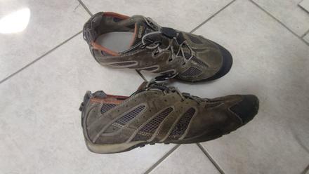 Topánky geox, geox,42