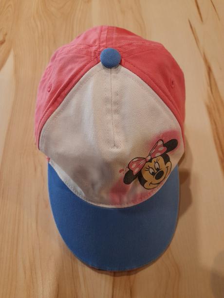 Šiltovka s minninkou, adidas,98