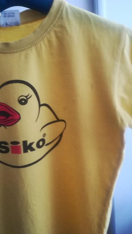 Tričko - darujem, 152