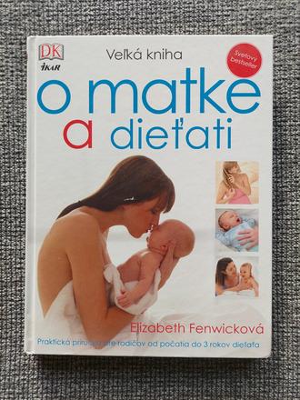 O matke a dieťati, 