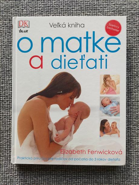 O matke a dieťati, 