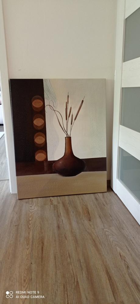 Predám krásny obraz, 