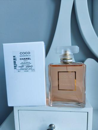 Chanel coco mademoiselle 100ml.,