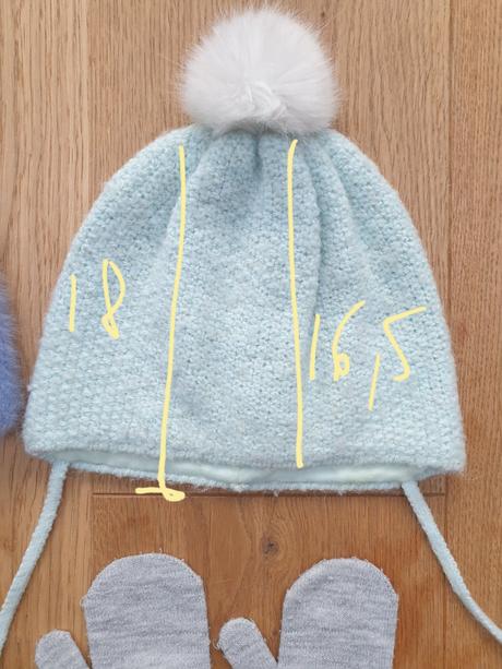 Mentolova čiapočka, <50