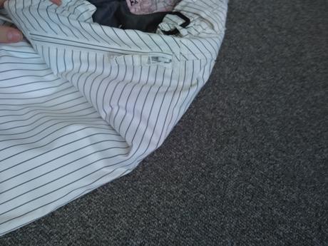 Snowboardove nohavice, xs