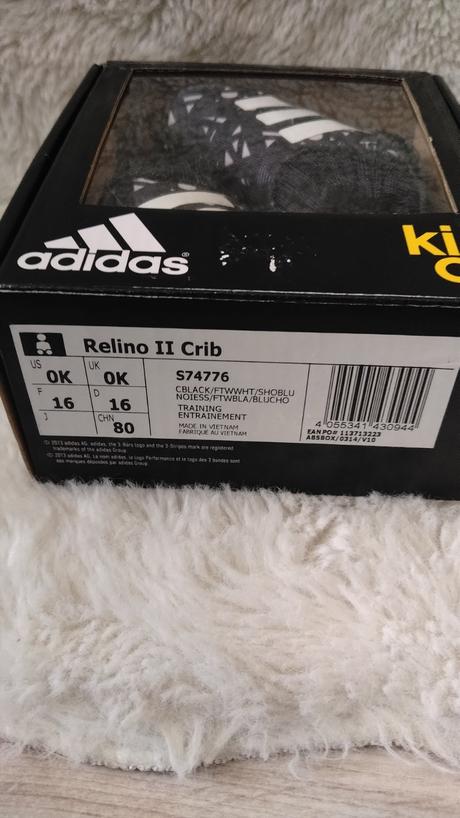 Capačky adidas, adidas,<17