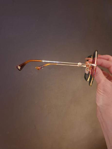 Gucci slnečné okuliare originál, gucci