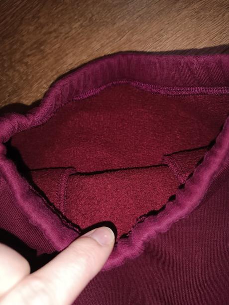 Tepláky just cute, 110