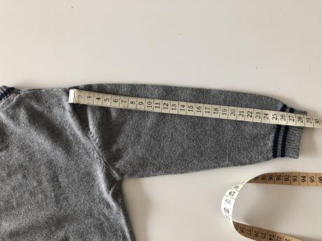 Nadherny hokejovy svetrik, mayoral,86