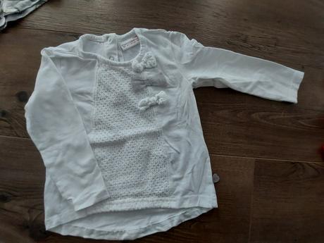 Trička, coccodrillo,86