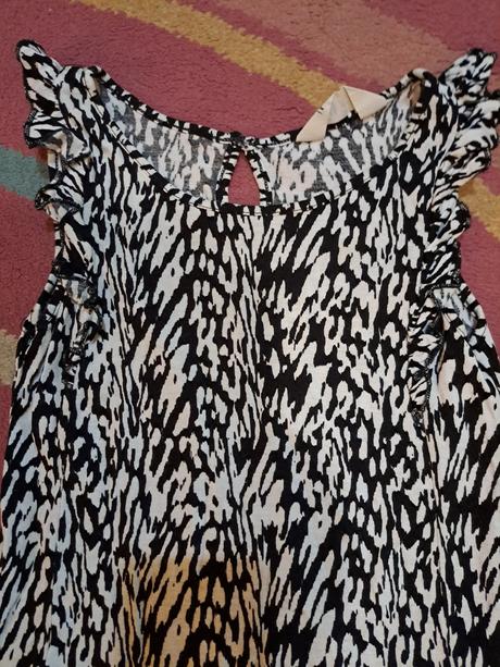 Overal, h&m,134