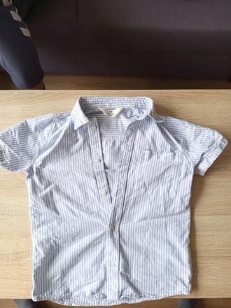 Košeľa hm, h&m,146