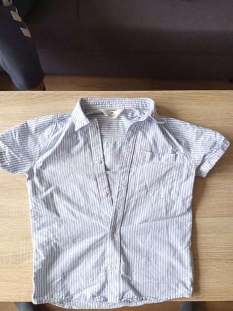Košeľa hm, h&m,146