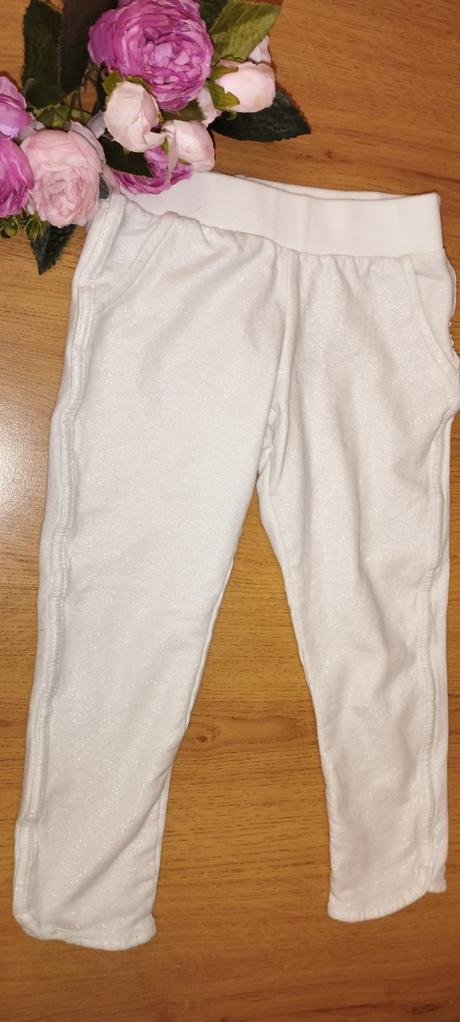 Štýlové tepláky, ovs,110