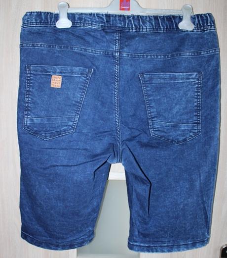 Kraťase č. 36 zn cropp, 36