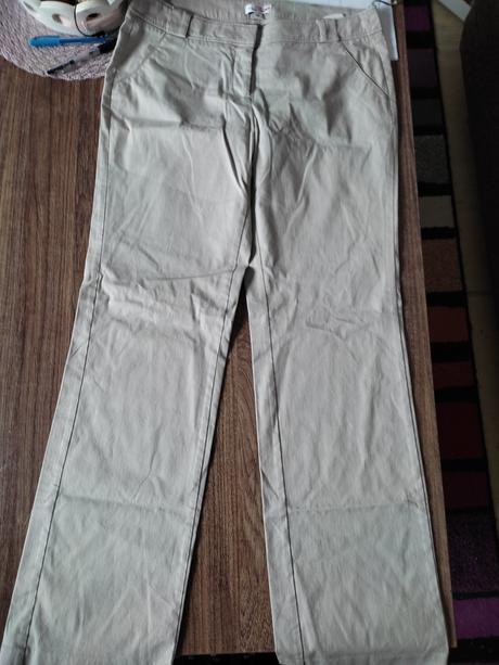 Nohavice s oliver, s.oliver,40