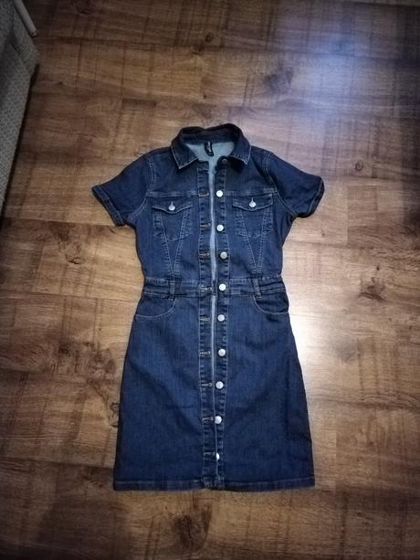 Riflove minisaty, xs