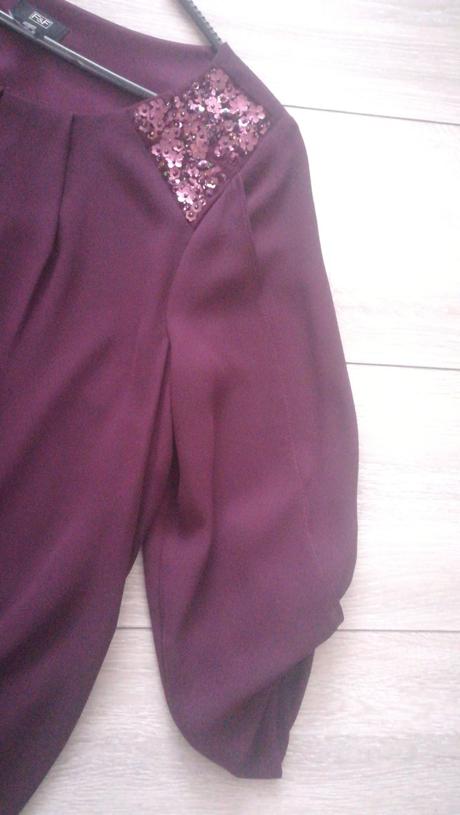Blúzka, f&f,40