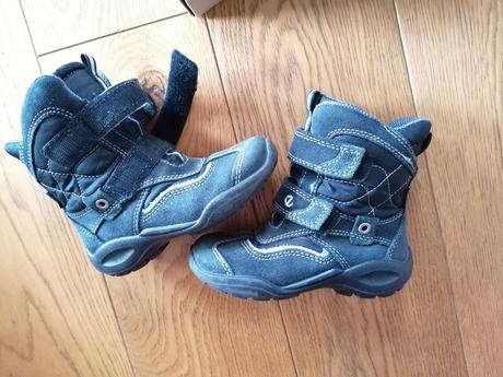 Cizmicky e. c. c. o, gtx, ecco,27