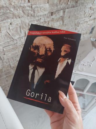 Kniha gorila, 
