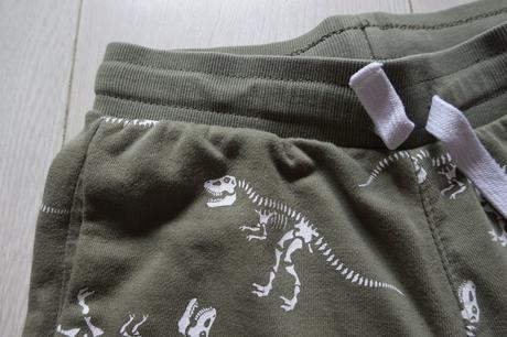 Súprava h&m basic 134/140, h&m,134