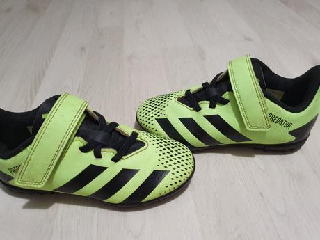 Predam adidas kopačky, adidas,29