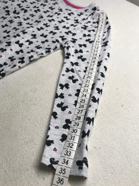 Tricko dl. rukav vel. 104, young dimension,104