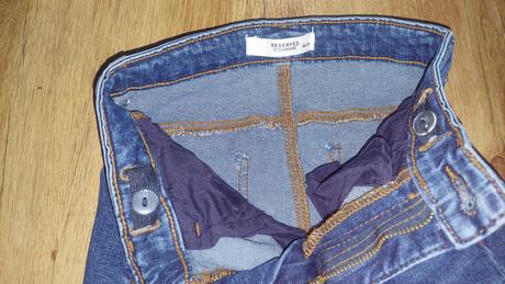 Chlapcenske rifle, reserved,122