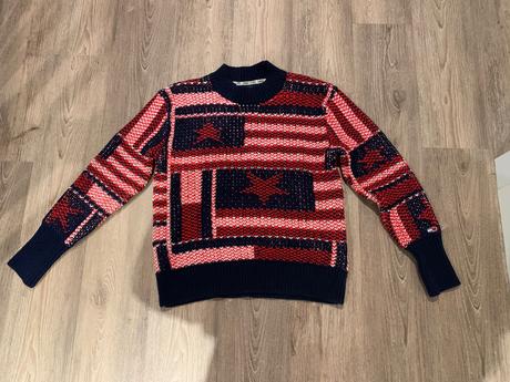 Svetrik tommy jeans, tommy hilfiger,s