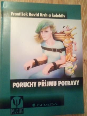 Poruchy príjmu potravy, 