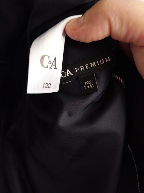 Elegantne sako c&a, 122