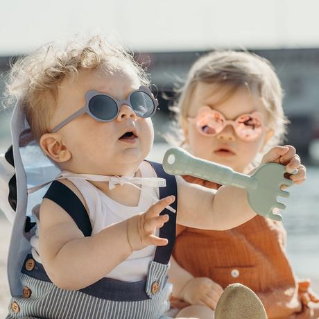 Kietla ourson slnecne okuliare, kietla