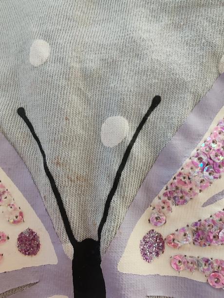 3x tricko lindex vel 104 s mini flakmi, lindex,104