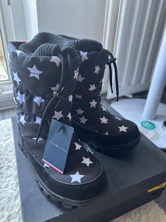 Snehulu, tommy hilfiger,34