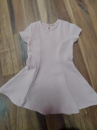 Šaty, primark,104